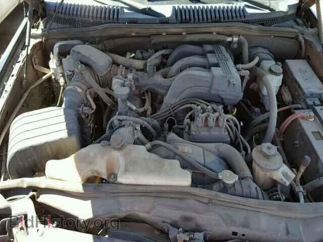 2006 FORD EXPLORER - VIN: 1FMEU63E76UA85792 - Photo 7