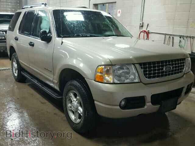 Photo 1FMDU73K55ZA45199 - FORD EXPLORER 2005
