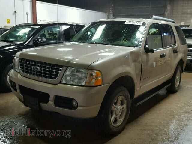 2005 FORD EXPLORER - VIN: 1FMDU73K55ZA45199 - Photo 2