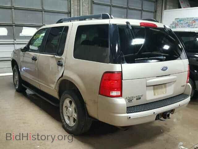2005 FORD EXPLORER - VIN: 1FMDU73K55ZA45199 - Photo 3