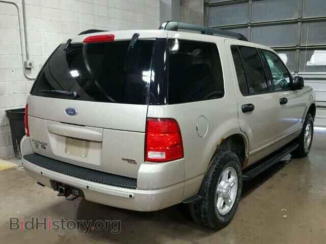 2005 FORD EXPLORER - VIN: 1FMDU73K55ZA45199 - Photo 4