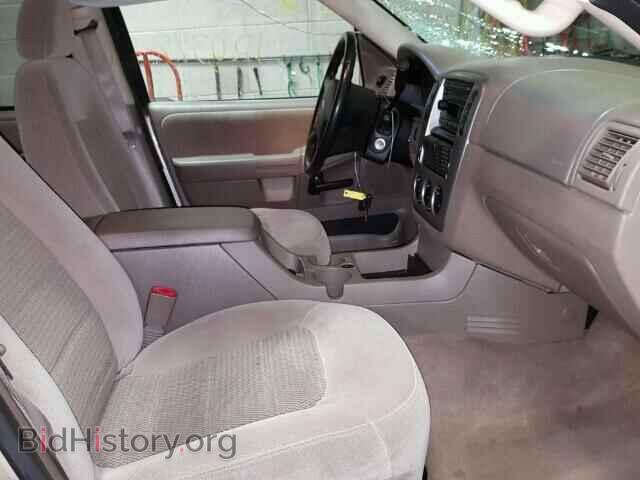 2005 FORD EXPLORER - VIN: 1FMDU73K55ZA45199 - Photo 5
