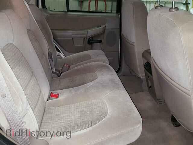 2005 FORD EXPLORER - VIN: 1FMDU73K55ZA45199 - Photo 6