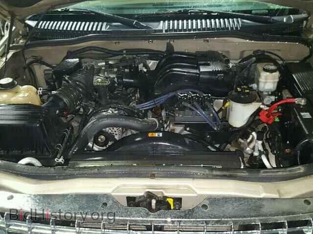 2005 FORD EXPLORER - VIN: 1FMDU73K55ZA45199 - Photo 7