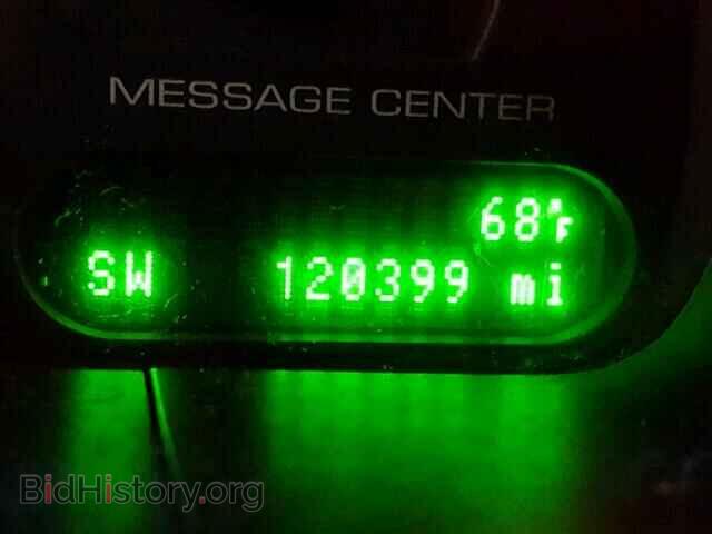 2005 FORD EXPLORER - VIN: 1FMDU73K55ZA45199 - Photo 8