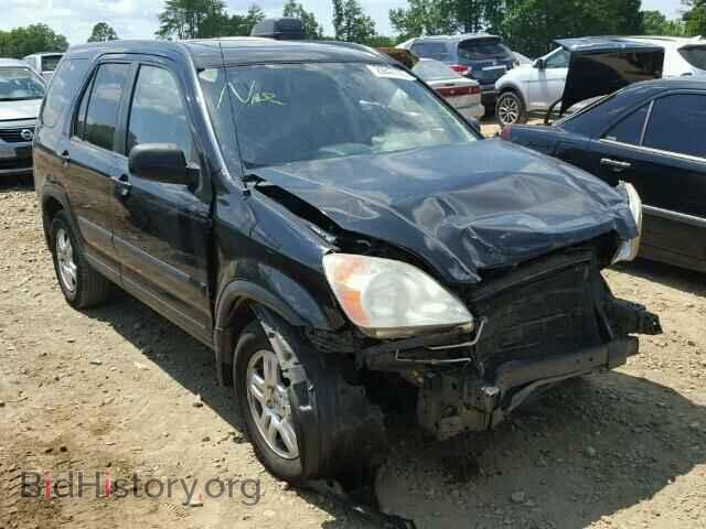 Photo SHSRD78863U125663 - HONDA CRV 2003