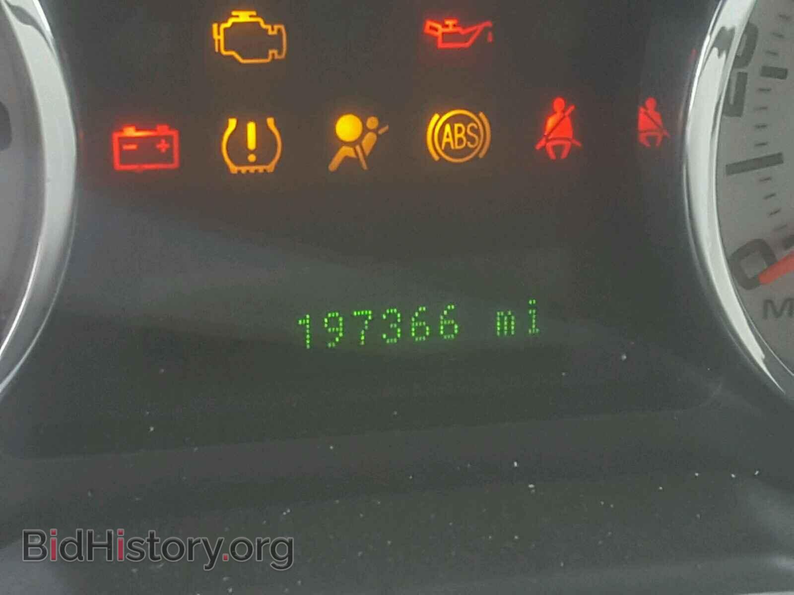 2008 FORD EDGE - VIN: 2FMDK39C28BA47868 - Фото 8