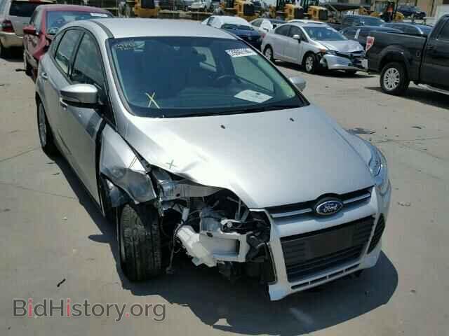Photo 1FADP3K28EL363249 - FORD FOCUS 2014