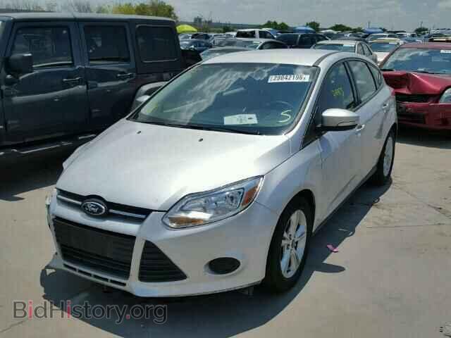 2014 FORD FOCUS - VIN: 1FADP3K28EL363249 - Photo 2
