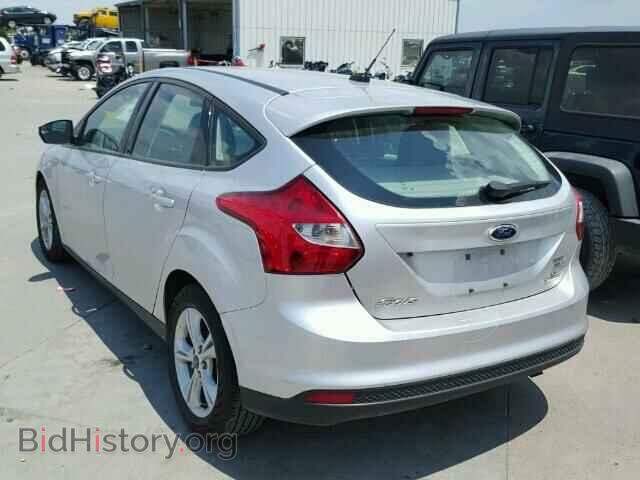 2014 FORD FOCUS - VIN: 1FADP3K28EL363249 - Photo 3