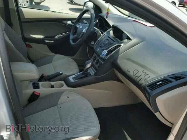 2014 FORD FOCUS - VIN: 1FADP3K28EL363249 - Photo 5