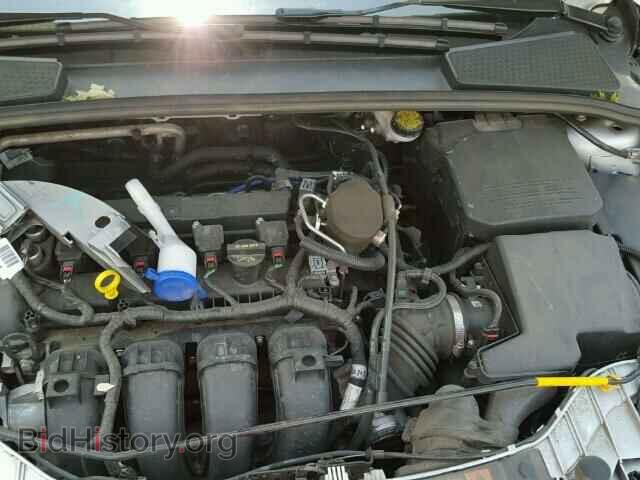 2014 FORD FOCUS - VIN: 1FADP3K28EL363249 - Photo 7
