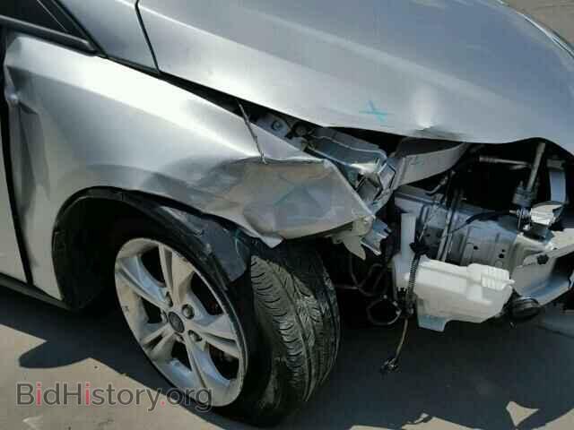 2014 FORD FOCUS - VIN: 1FADP3K28EL363249 - Photo 9