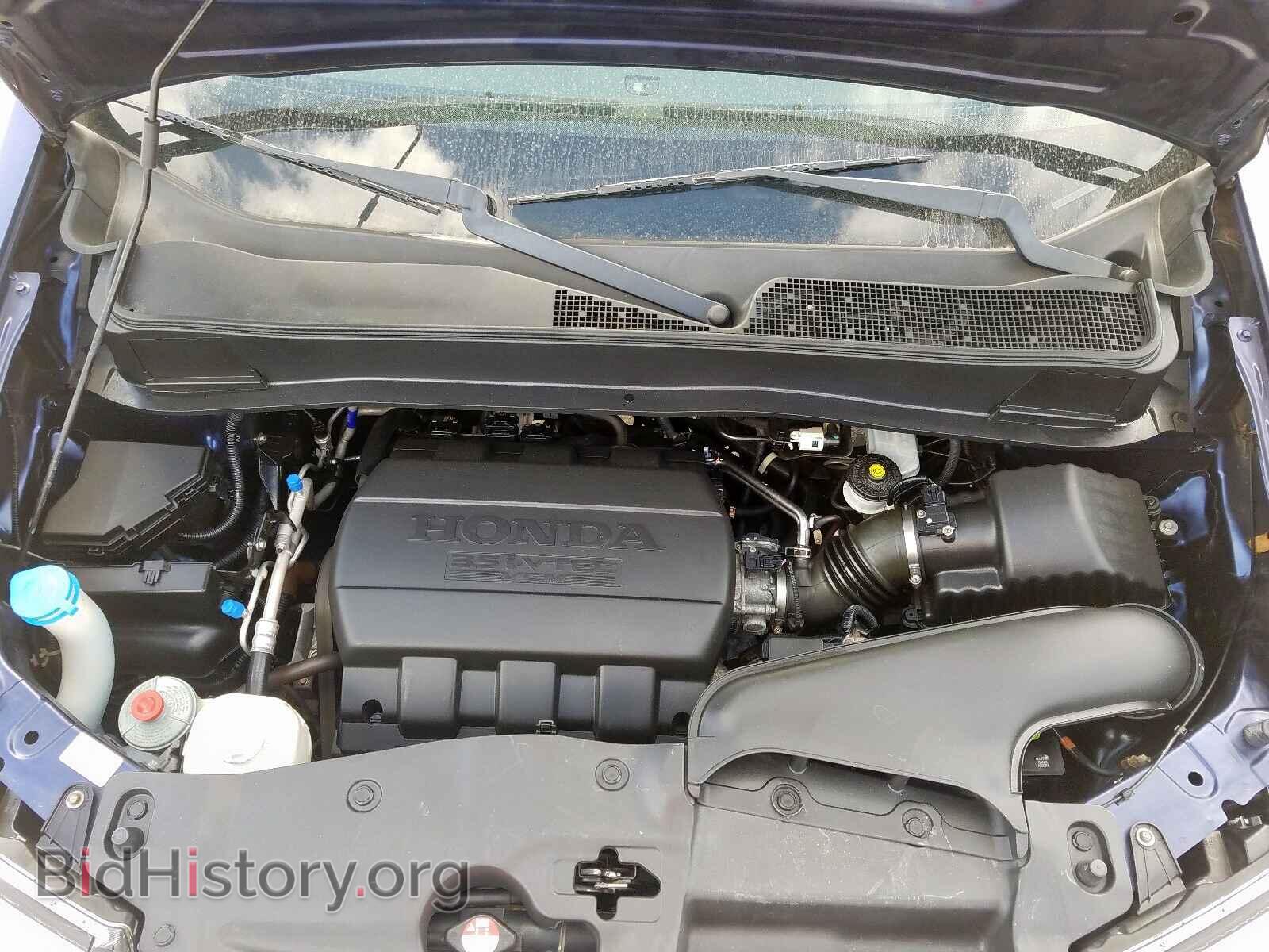 2013 HONDA PILOT - VIN: 5FNYF3H41DB012420 - Фото 7