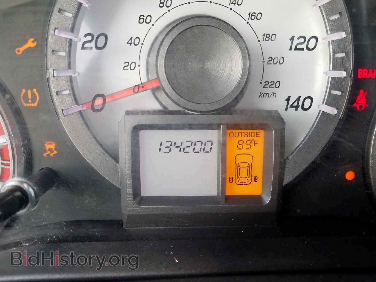 2013 HONDA PILOT - VIN: 5FNYF3H41DB012420 - Фото 8