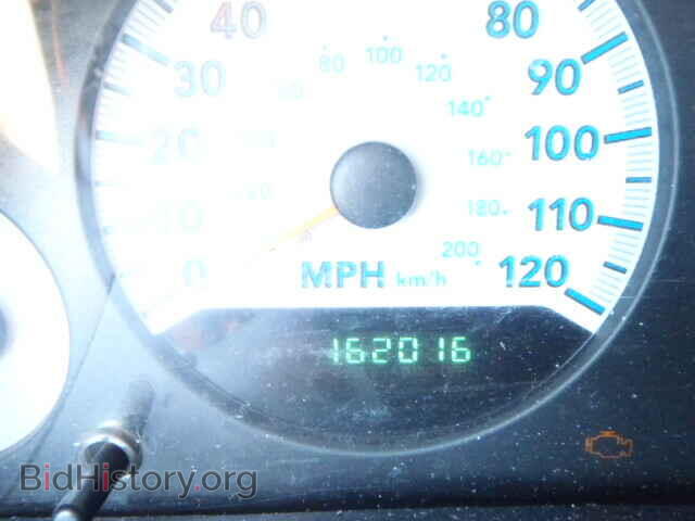 2006 DODGE CARAVAN - VIN: 1D4GP24RX6B570053 - Фото 8