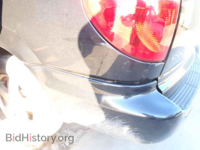 2006 DODGE CARAVAN - VIN: 1D4GP24RX6B570053 - Фото 9