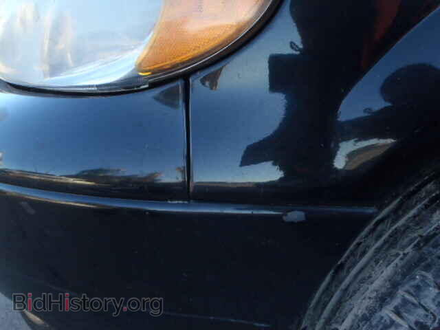 2006 DODGE CARAVAN - VIN: 1D4GP24RX6B570053 - Фото 10