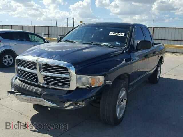2005 DODGE RAM 1500 - VIN: 1D7HA18D55S283624 - Фото 2