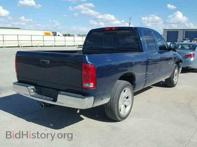 2005 DODGE RAM 1500 - VIN: 1D7HA18D55S283624 - Фото 4