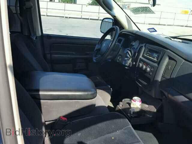 2005 DODGE RAM 1500 - VIN: 1D7HA18D55S283624 - Фото 5