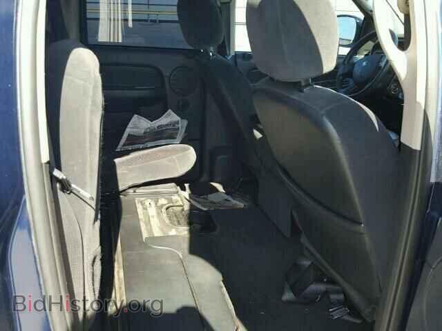 2005 DODGE RAM 1500 - VIN: 1D7HA18D55S283624 - Фото 6