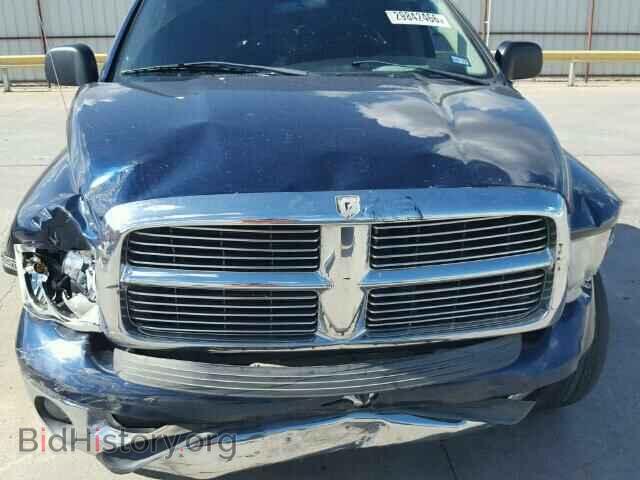 2005 DODGE RAM 1500 - VIN: 1D7HA18D55S283624 - Фото 7
