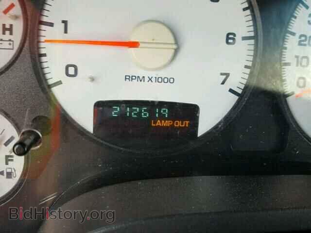 2005 DODGE RAM 1500 - VIN: 1D7HA18D55S283624 - Фото 8