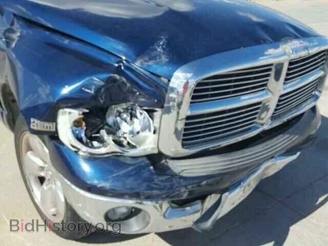 2005 DODGE RAM 1500 - VIN: 1D7HA18D55S283624 - Фото 9