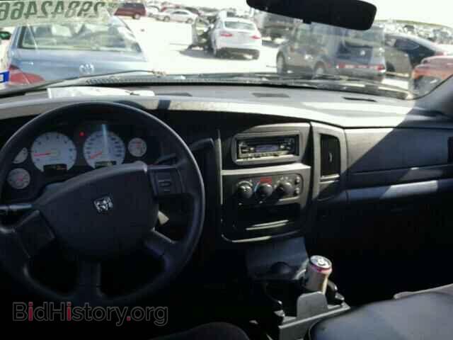 2005 DODGE RAM 1500 - VIN: 1D7HA18D55S283624 - Фото 10