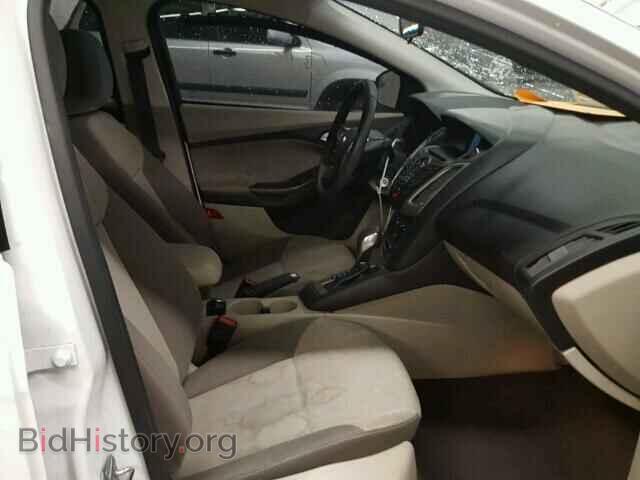 2014 FORD FOCUS - VIN: 1FADP3F22EL284010 - Photo 5
