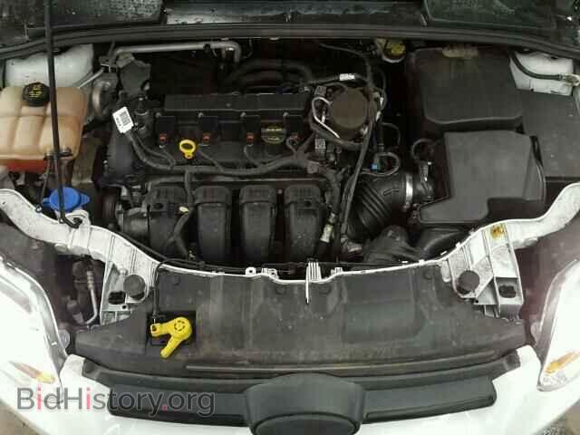 2014 FORD FOCUS - VIN: 1FADP3F22EL284010 - Photo 7