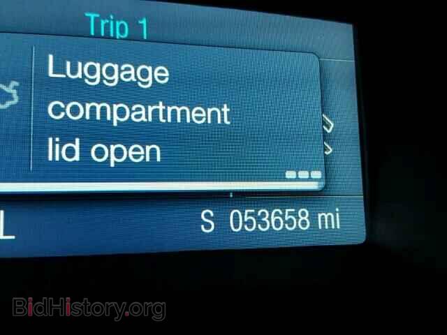 2014 FORD FOCUS - VIN: 1FADP3F22EL284010 - Photo 8