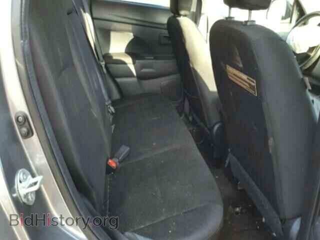 2014 MITSUBISHI OUTLANDER - VIN: 4A4AP3AU2EE031949 - Фото 6