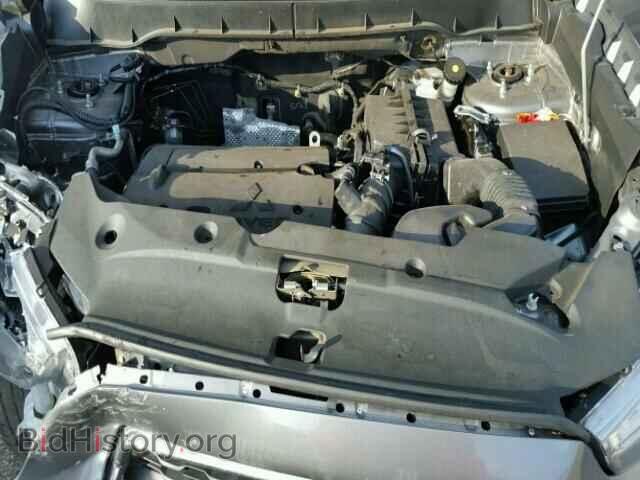 2014 MITSUBISHI OUTLANDER - VIN: 4A4AP3AU2EE031949 - Фото 7