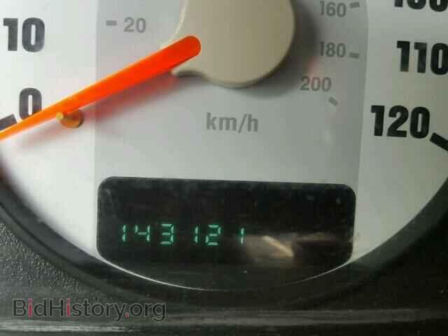 2006 CHRYSLER SEBRING - VIN: 1C3EL75R06N100323 - Фото 8