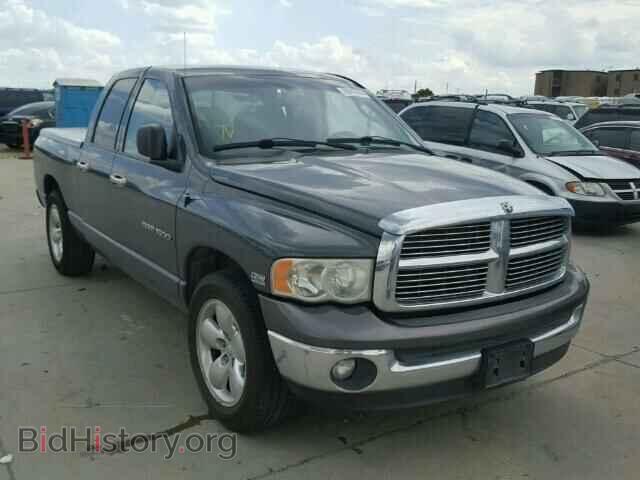 Фотография 1D7HA18D34S569356 - DODGE RAM 1500 2004