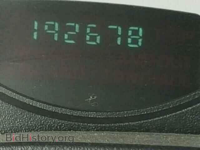 2004 DODGE RAM 1500 - VIN: 1D7HA18D34S569356 - Фото 8