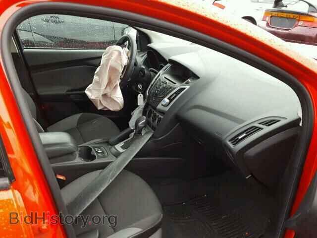 2014 FORD FOCUS - VIN: 1FADP3F20EL339666 - Photo 5