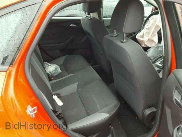 2014 FORD FOCUS - VIN: 1FADP3F20EL339666 - Photo 6
