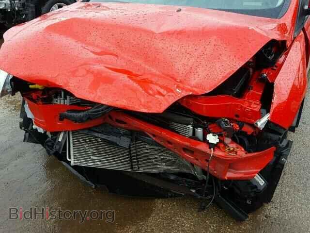 2014 FORD FOCUS - VIN: 1FADP3F20EL339666 - Photo 7
