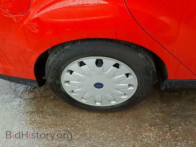 2014 FORD FOCUS - VIN: 1FADP3F20EL339666 - Photo 9