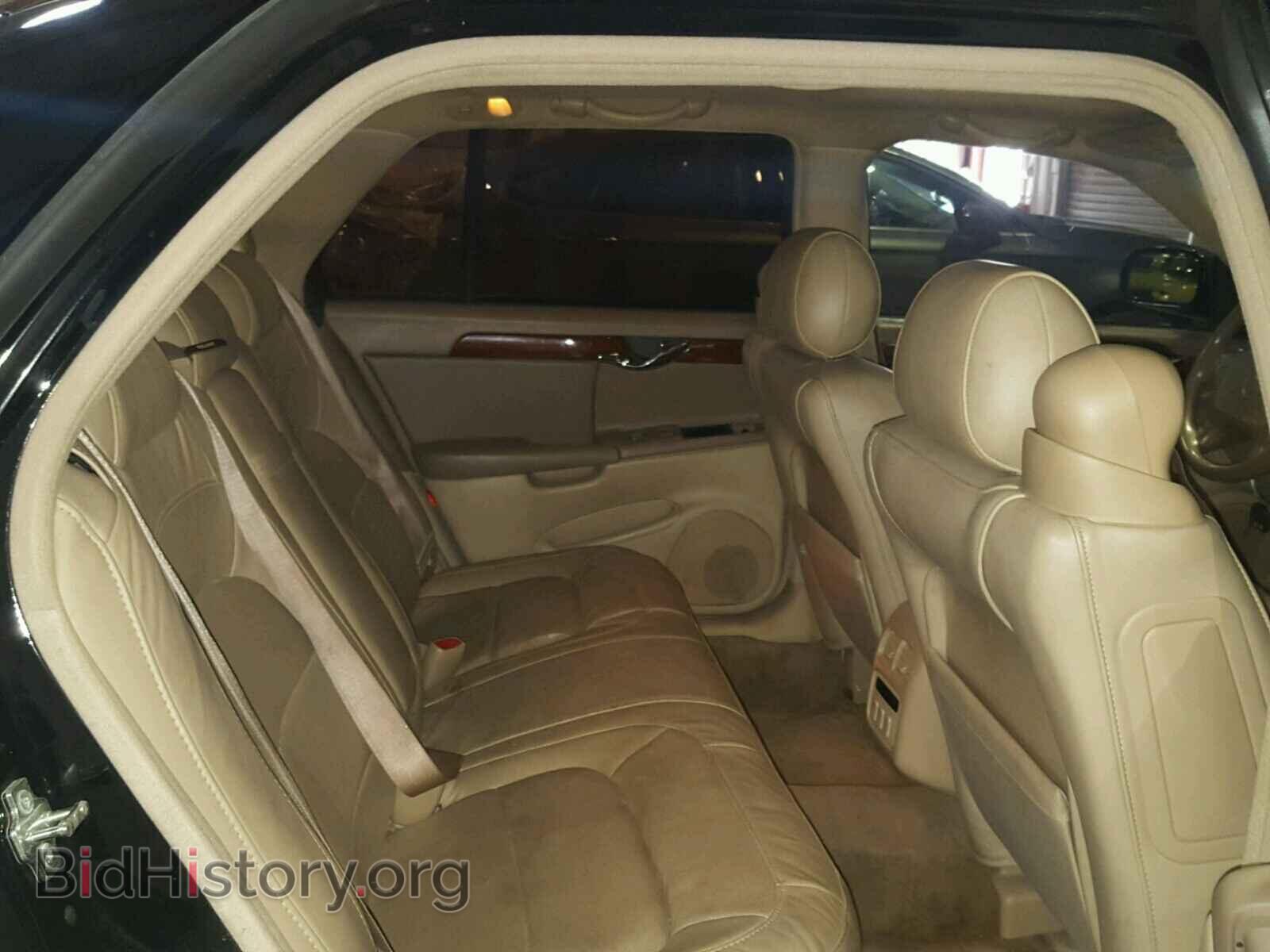 2005 CADILLAC DEVILLE - VIN: 1G6KD54Y75U197813 - Фото 6