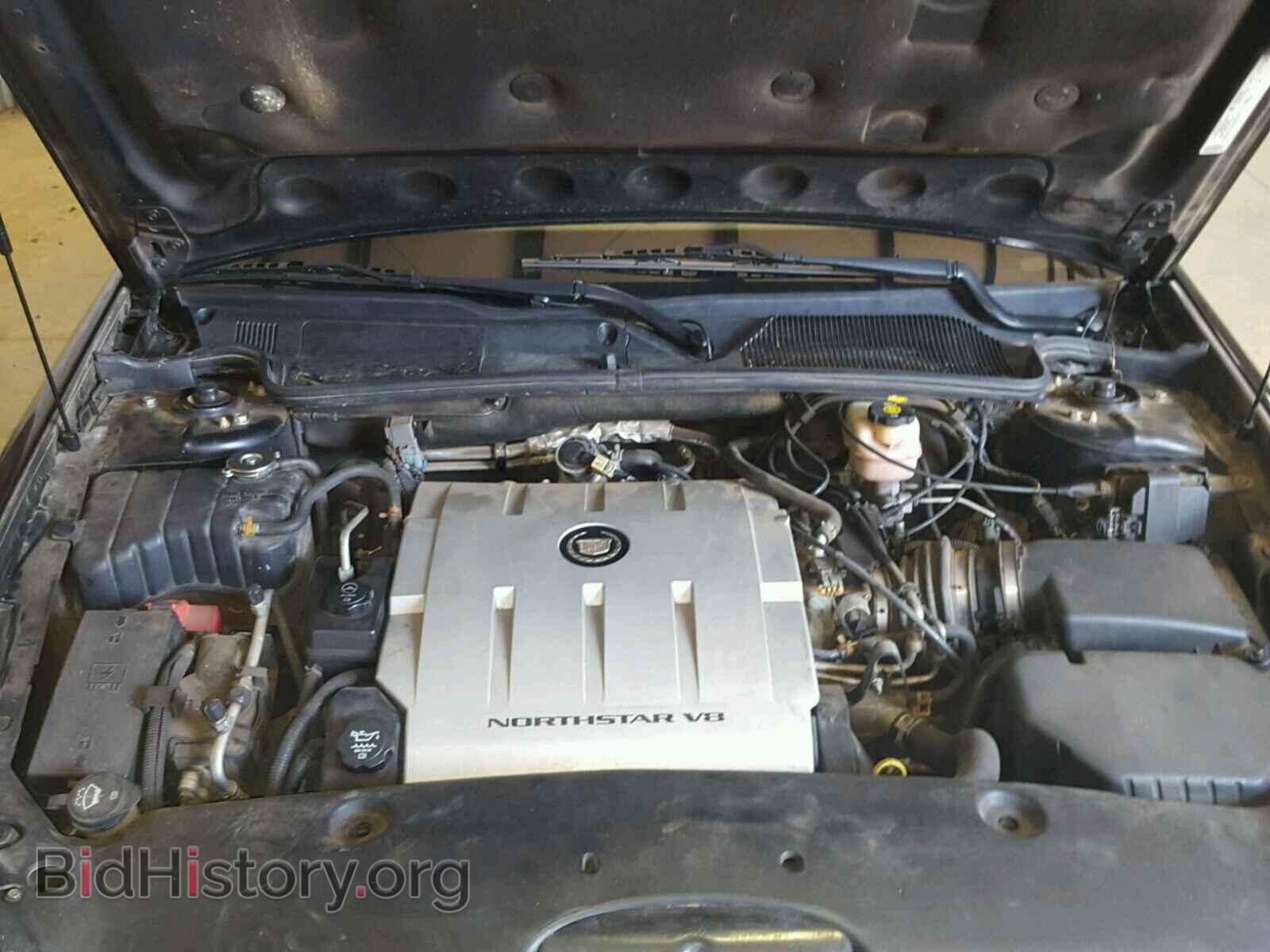 2005 CADILLAC DEVILLE - VIN: 1G6KD54Y75U197813 - Фото 7