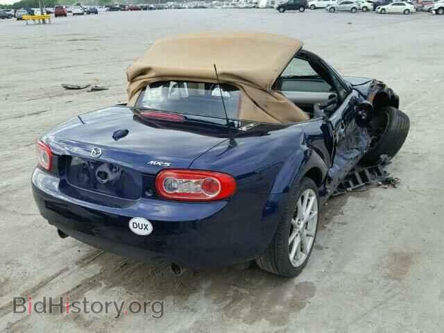 2010 Mazda MIATA (VIN JM1NC2EF4A0211502) — photo 4 of 10