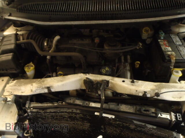 2005 DODGE CARAVAN - VIN: 1D4GP24R65B366042 - Фото 7