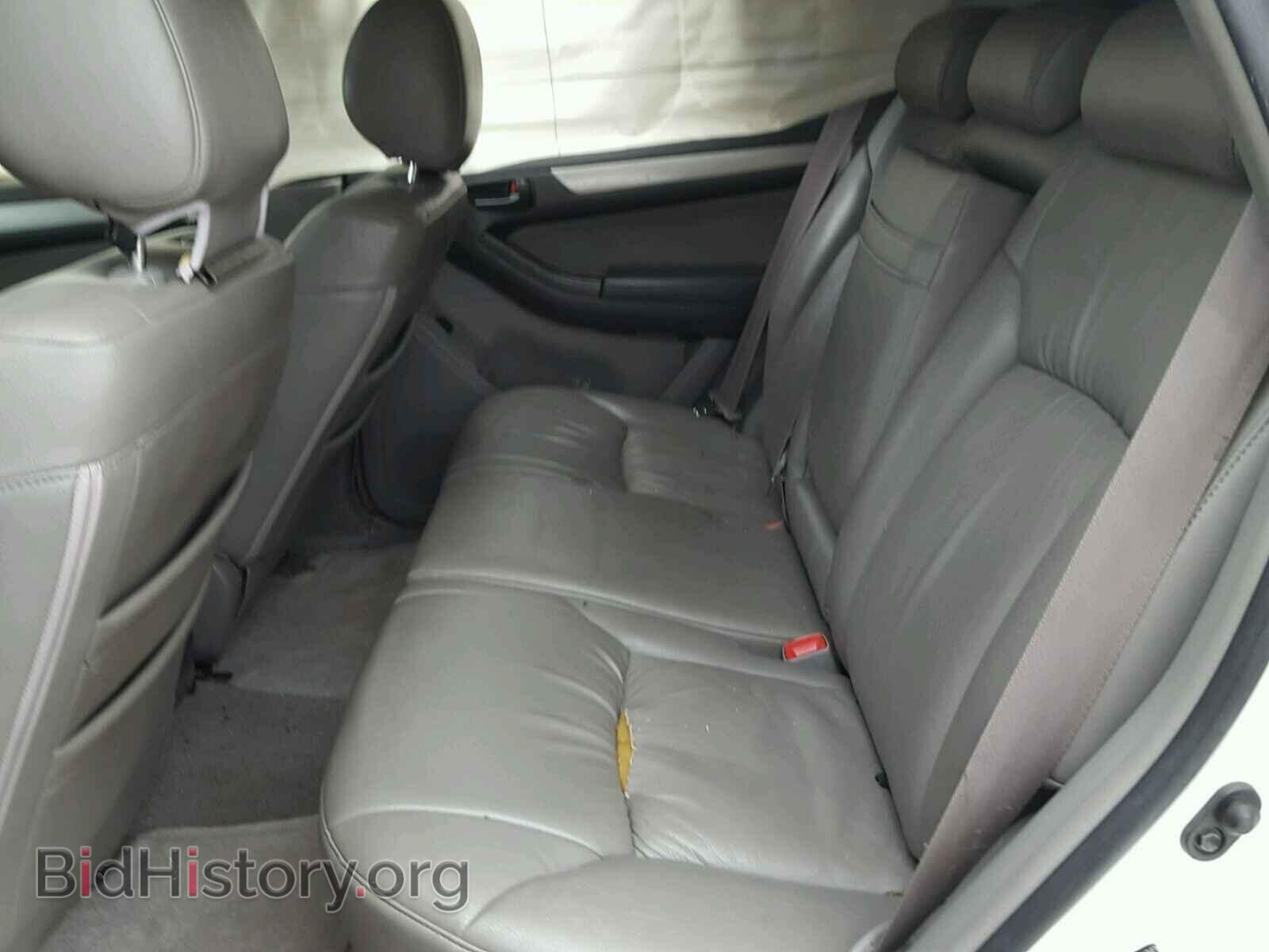 2007 TOYOTA 4RUNNER - VIN: JTEBU14R170126241 - Фото 6