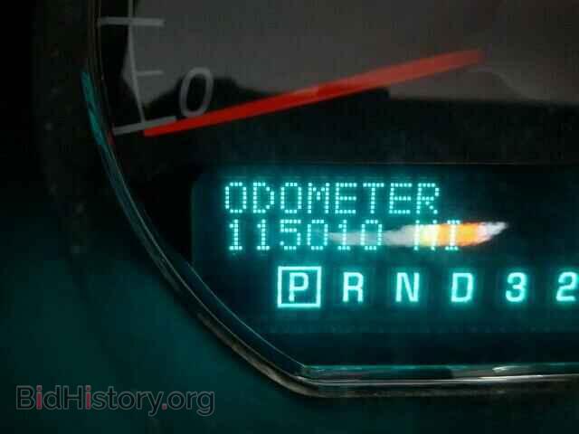 2006 BUICK LUCERNE - VIN: 1G4HP57246U138639 - Фото 8