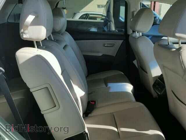 2013 MAZDA CX-9 - VIN: JM3TB2CA8D0406838 - Фото 6