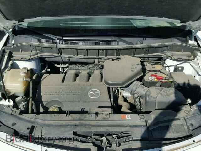 2013 MAZDA CX-9 - VIN: JM3TB2CA8D0406838 - Фото 7